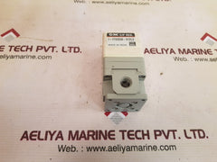 smc i-itv2030-012l2 e/p regulator 