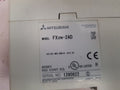 Mitsubishi fx2n-2ad programmable controller