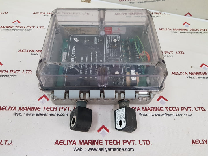 Compair an2000tx-2000