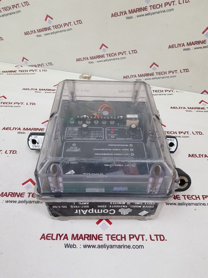Compair an2000tx-2000