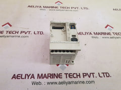 Mitsubishi fx3s-14mr/es programmable controller