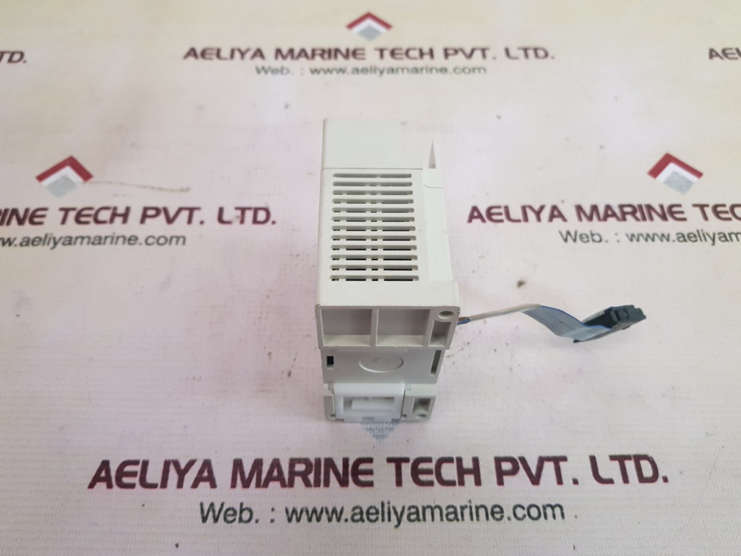 Mitsubishi fx2n-2da programmable controller