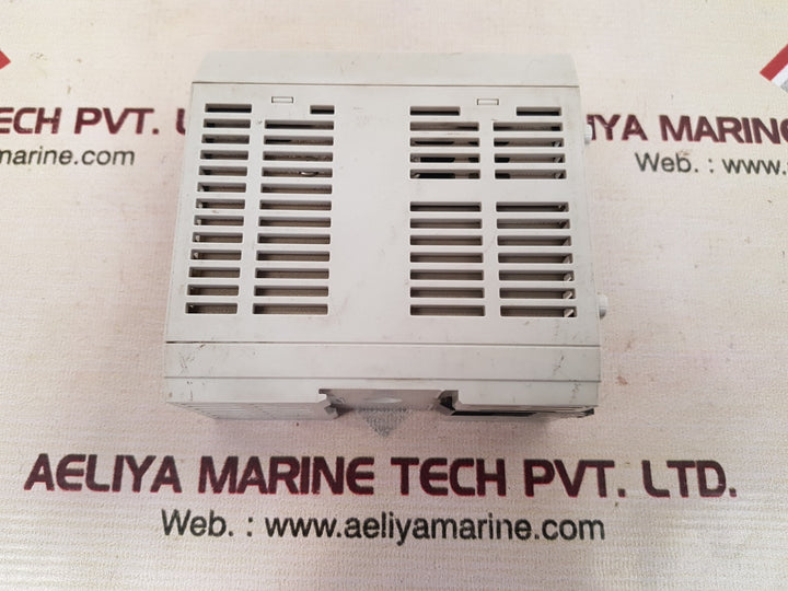 Keyence ms2-h75 3.2a switching power supply