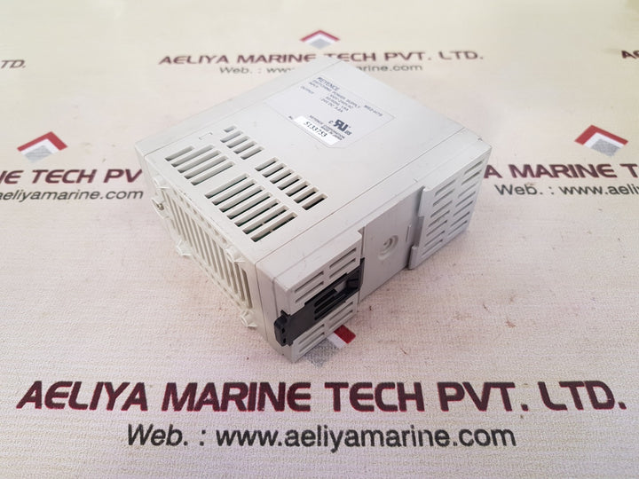 Keyence ms2-h75 3.2a switching power supply