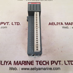 Abb ai561 a2 analog input/output module 1tne968902r1101