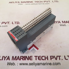 Abb ai561 a2 analog input/output module 1tne968902r1101