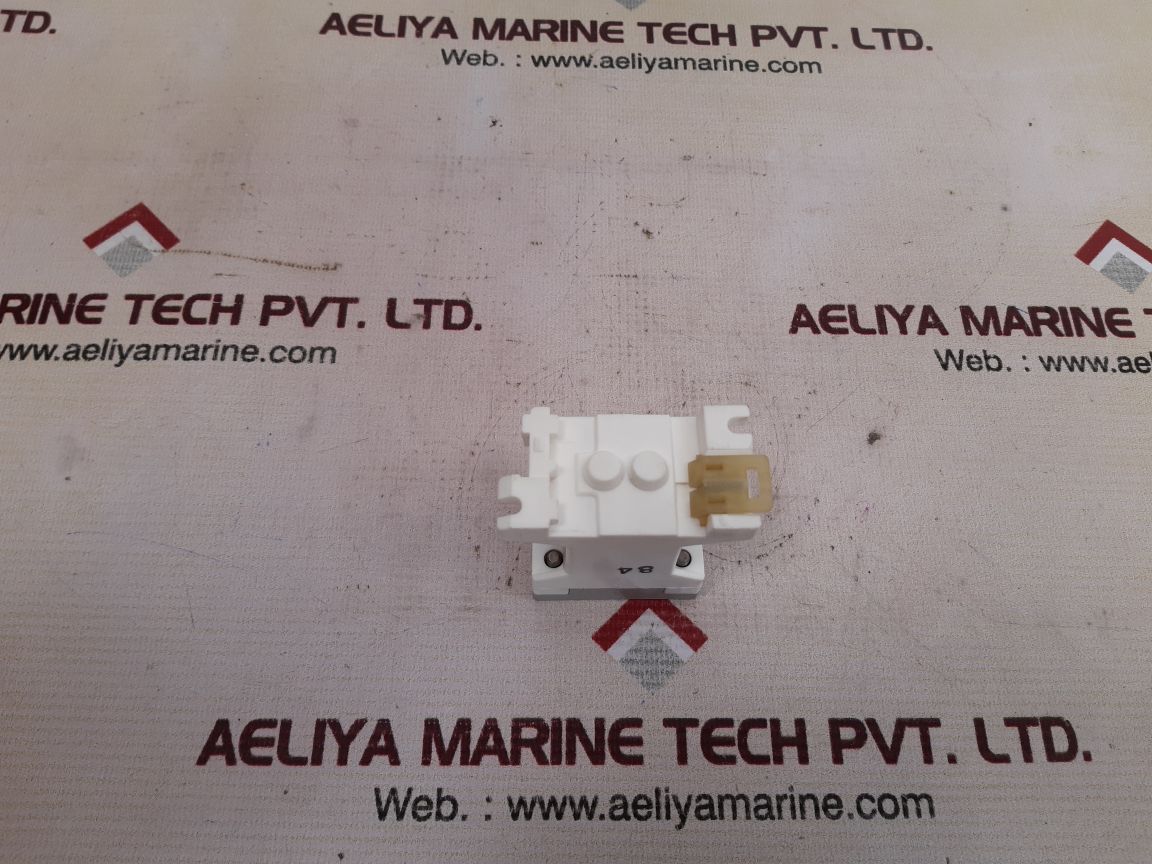 Ceag ghg4171101r0003 push button 
