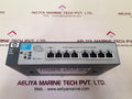 Hp invent j9449a pro curve networking switch 