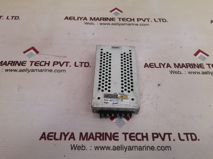 Toko a12f80j2-b power supply