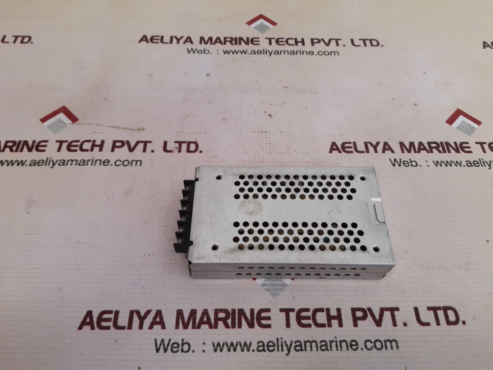 Toko a12f80j2-b power supply