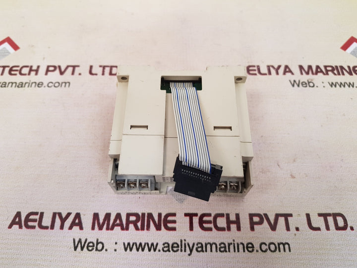 Mitsubishi fxon-8eyt-ess/ul programmable controller 0.5a