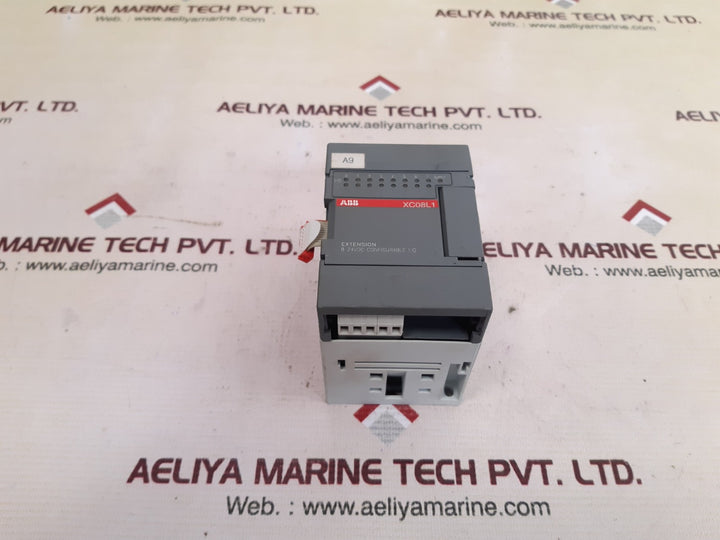 Abb xc08l1 module 1sbp260102r1001