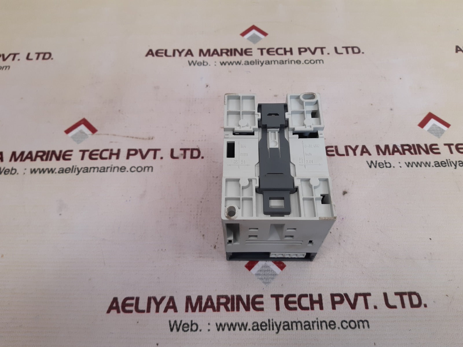 Abb xc08l1 module 1sbp260102r1001