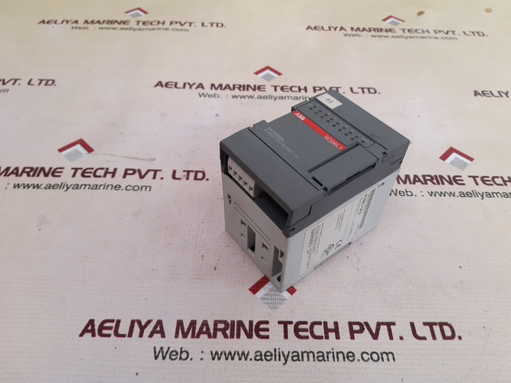 Abb xc08l1 module 1sbp260102r1001
