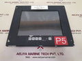 Came security ep-197-9 monitor console winch p5  