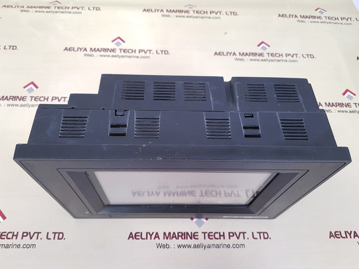 Hakko gd-65 operator interface panel