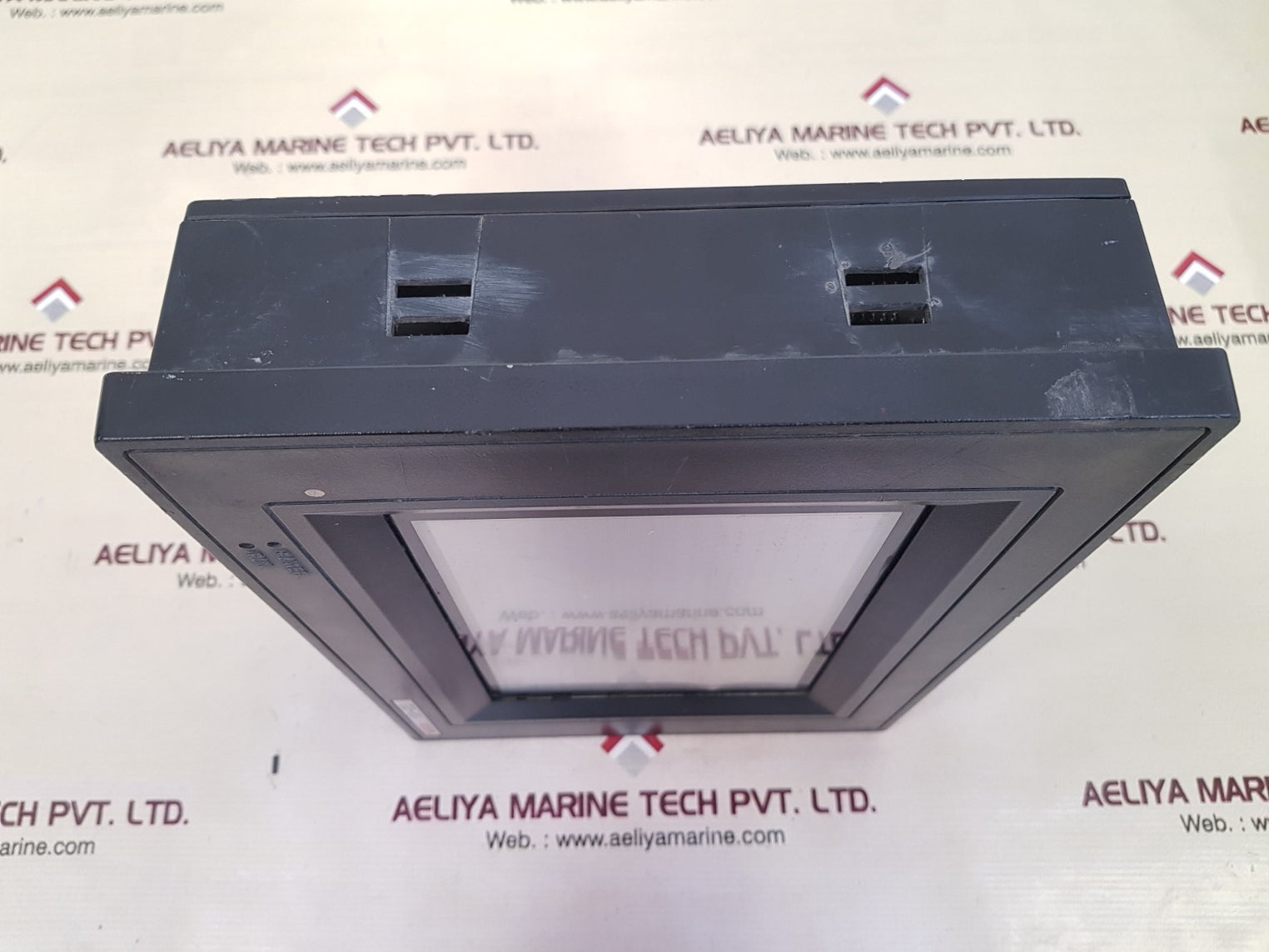 Hakko gd-65 operator interface panel