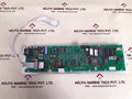Consilium salwico cs3000 fire alarm syatem Used 