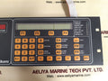 Consilium salwico cs3000 fire alarm syatem Used 