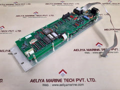 Consilium salwico cs3000 fire alarm syatem Used 