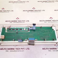 Consilium salwico cs3000 fire alarm system mfm-2 r2