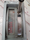 Nunotani keiki a6733-1 electric engine telegraph