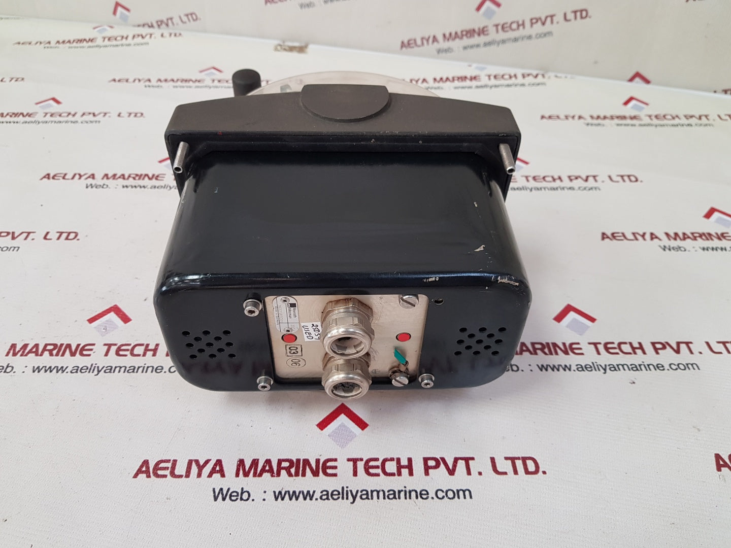 Rexroth mecman 3622065000