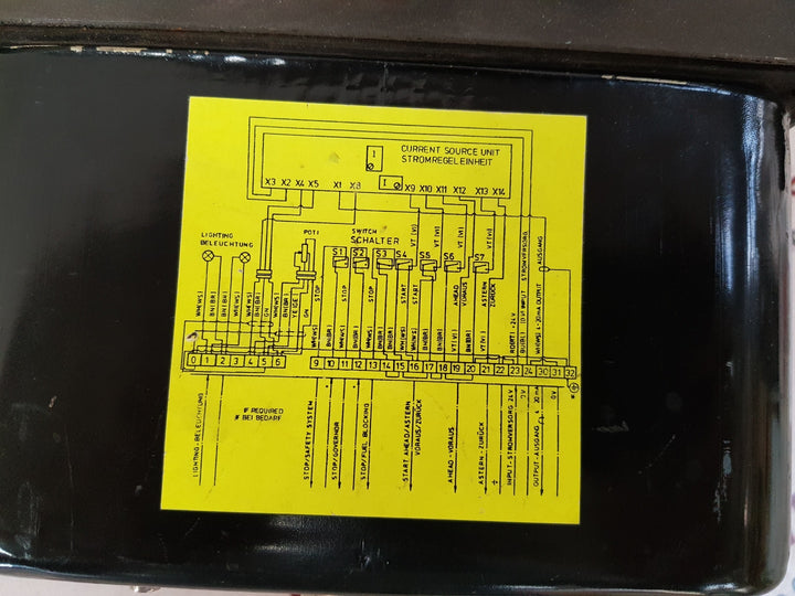 Rexroth mecman 3622065000