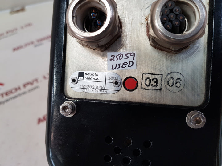 Rexroth mecman 3622065000