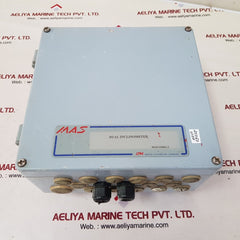 Mas Iph masg048a-3 dual inclinometer g048a-3