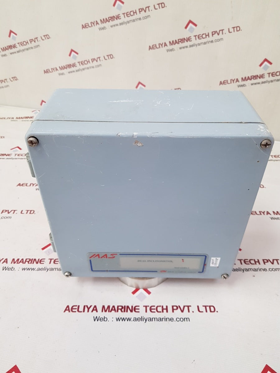 Mas Iph masg048a-3 dual inclinometer g048a-3