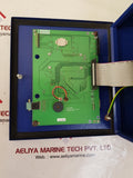 Martek-marine navgard bnwas bridge navigational watch alarm system t051080280 