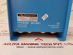 Victron phoenix 24/800 ce sinewave inverter