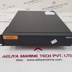 Bosch ltc 2380/90 digital video quad processor