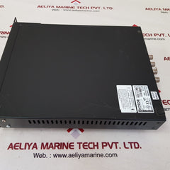 Bosch ltc 2380/90 digital video quad processor
