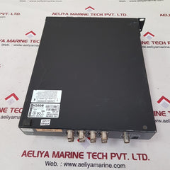 Bosch ltc 2380/90 digital video quad processor