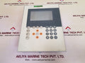 B&r 4d1167.00-490 operation interface panelware