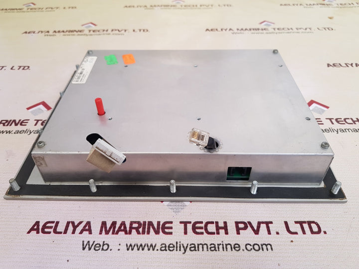 B&r 4d1167.00-490 operation interface panelware