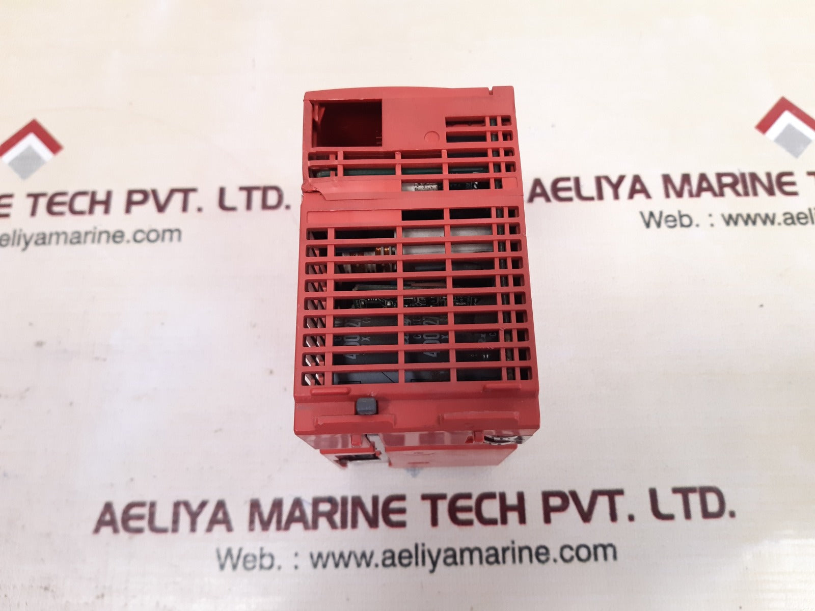 Mitsubishi q61p melsec-q power supply unit