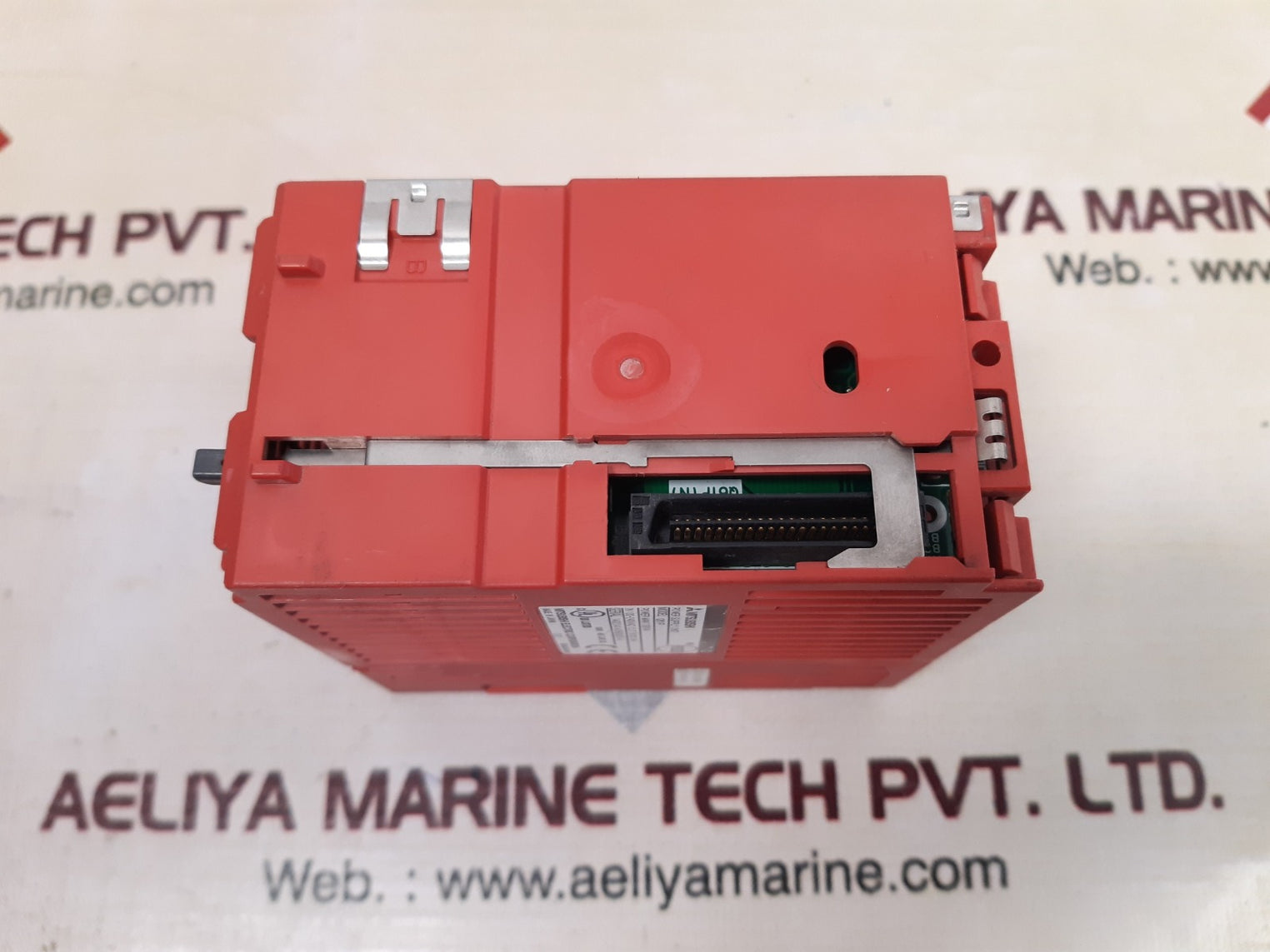 Mitsubishi q61p melsec-q power supply unit