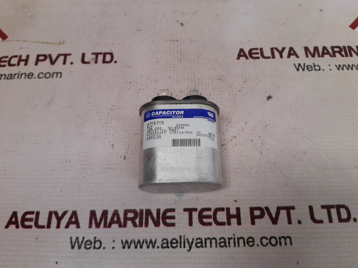 Ge capacitor 97f5705 capacitor