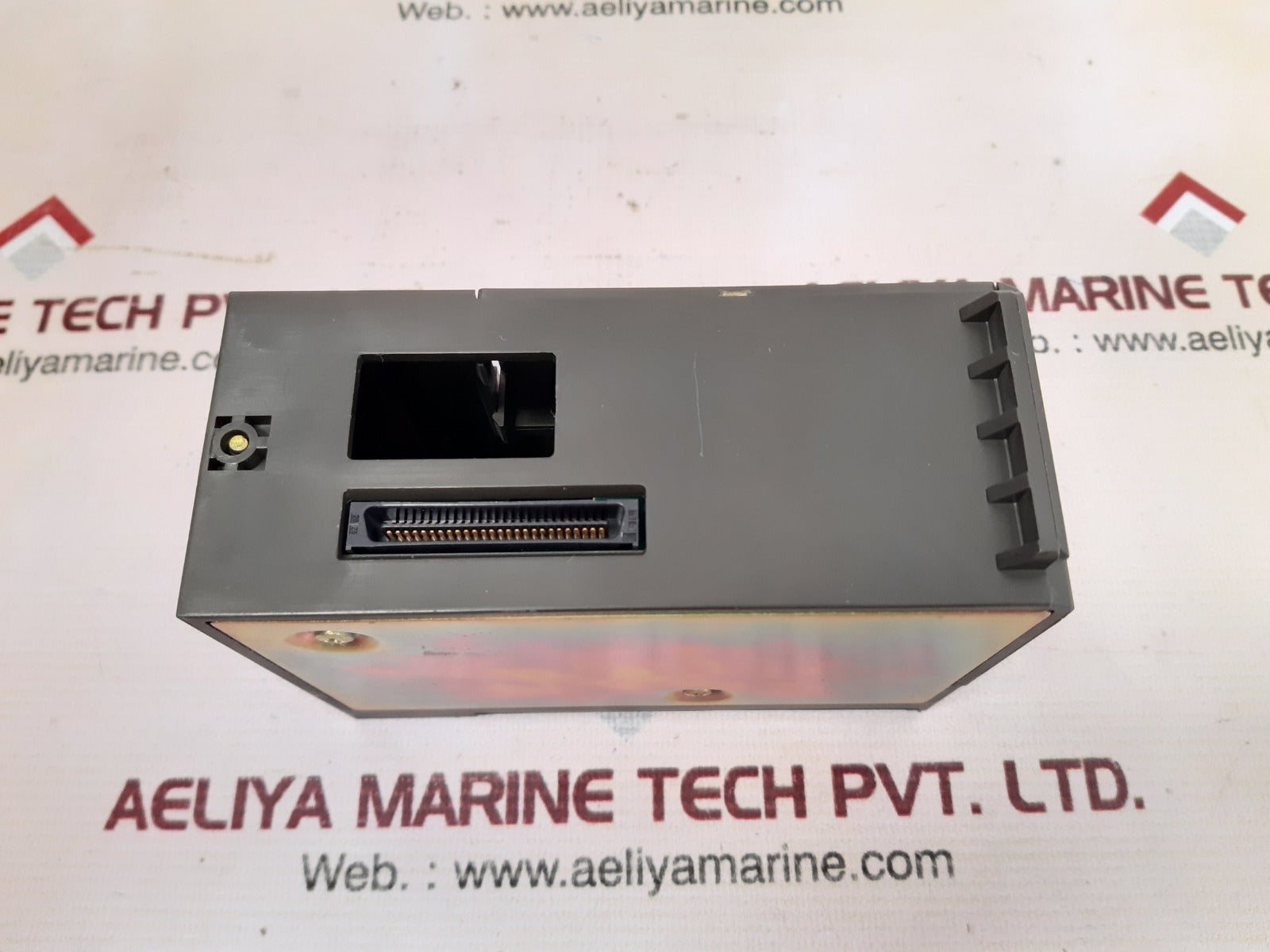 Mitsubishi a1scpu melsec cpu module