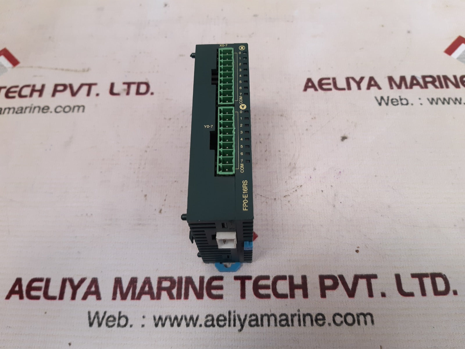 Matsushita afp03323 fpo-e16rs expansion unit