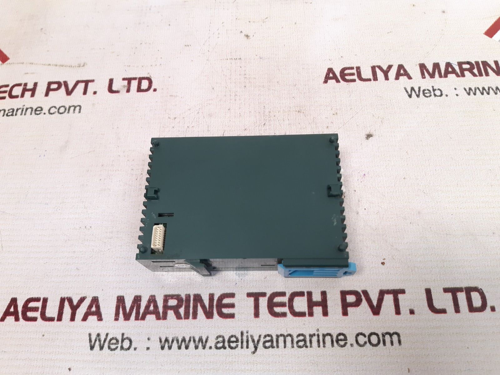 Matsushita afp03323 fpo-e16rs expansion unit