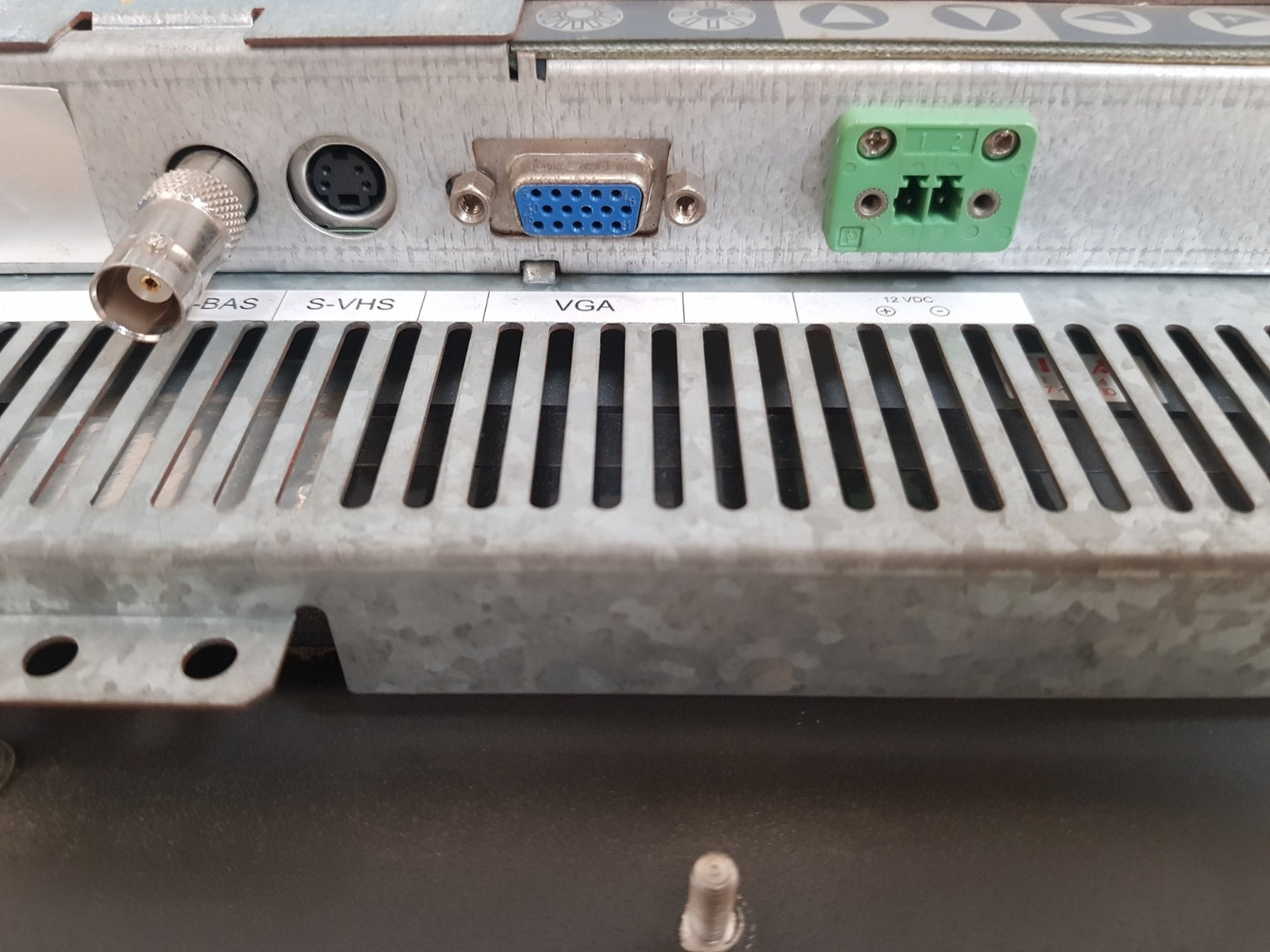 Flatman fb150siildcsg tft display panel