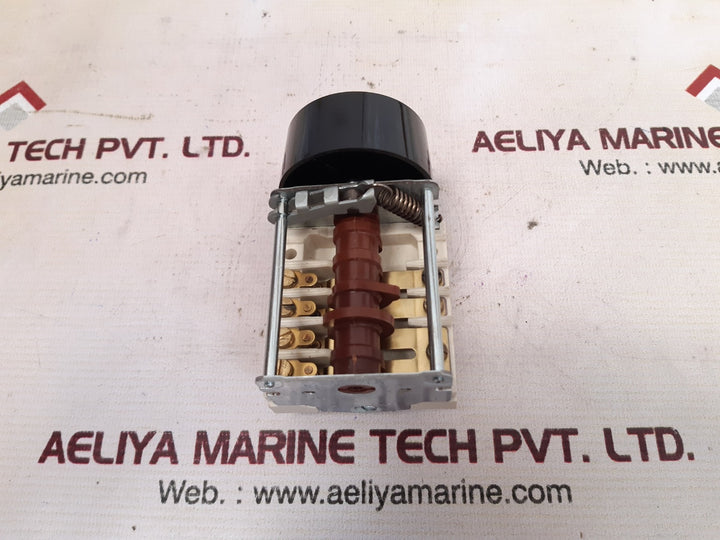 Ego 43 24232 000 rotary operation switch