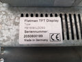 Flatman fb150siildcsg tft display panel