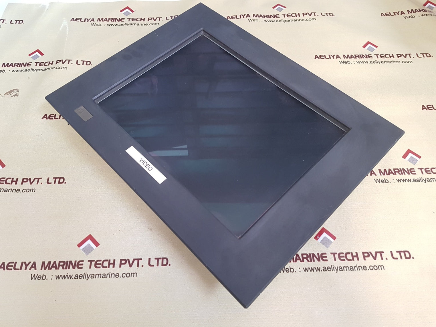 Flatman fb150siildcsg tft display panel