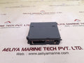 Mitsubishi qj71br11 melsec-q plc data link unit