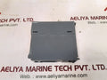 Mitsubishi qj71br11 melsec-q plc data link unit